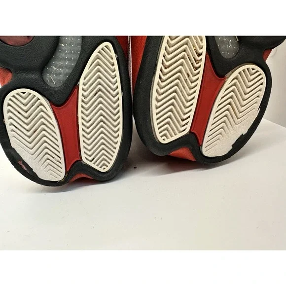 Nike Air Jordan 13 Retro Chicago 2017 Size 12.5‎ - Picture 11 of 11